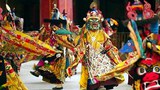 གར་འཆམ་ཇི་ལྟར་བྱུང་ཚུལ།