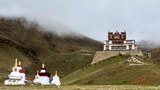 གངས་རིན་པོ་ཆེ་བསྐྱར་དུ་མིག་མདུན་ཐོན་པའི་སྐབས།