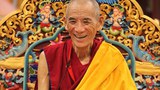 དགའ་ལྡན་ཁྲི་རིན་པོ་ཆེའི་བྱུང་རིམ།