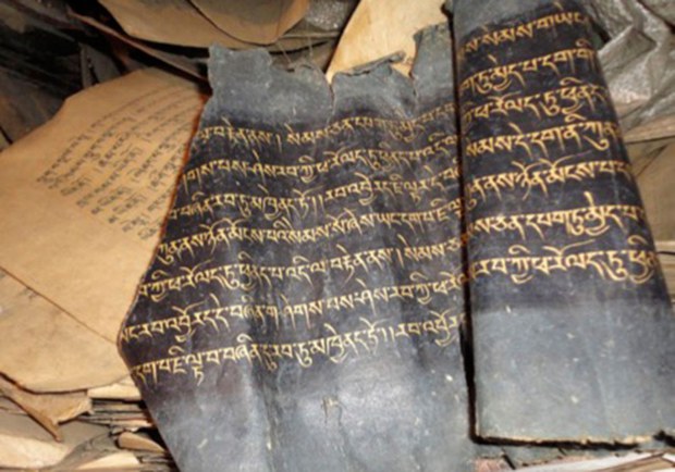 བོད་བཙན་པོའི་སྐབས་ཀྱི་རྩོམ་རིག་གི་རིན་ཐང་དང་ནུས་པ། བོད་བཙན་པོའི་སྐབས་ཀྱི་རྩོམ་རིག་གི་རིན་ཐང་དང་ནུས་པ།