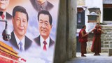 བོད་ཀྱི་ཆེད་འཐབ་རྩོད།