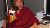 པཎ་ཆེན་སྐུ་ཕྲེང་༡༡པ་ཡང་སྲིད་ངོས་འཛིན་ཞུ་སྐབས་ཀྱི་གནས་ཚུལ་ངོ་སྤྲོད།