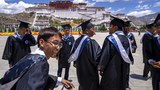 མཐོ་སློབ་ལ་ཡིག་རྒྱུགས་གཏོང་མཁན་ཕྱི་མི་གནས་སྤོ་བ་ཟེར་བའི་བོད་ནང་གི་ཐབས་ཇུས་གསར་པ།