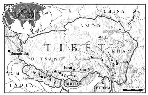ཅང་སུའུ་ཞིང་ཆེན་གྱིས་བོད་སྐྱོར་རམ་བྱས་ཚུལ།