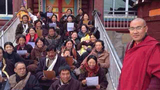 སྤྱི་སེམས་ཅན་གྱི་གྲྭ་སྐལ་བཟང་ཡེ་ཤེས།