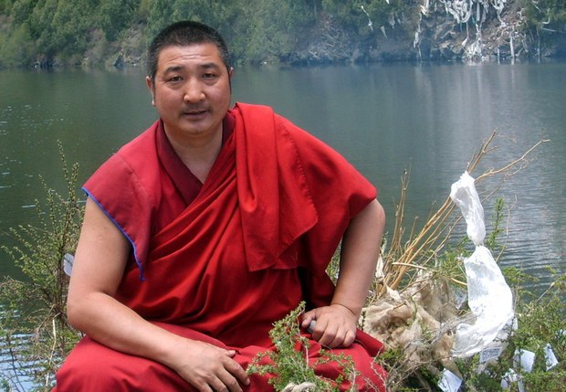 བོད་ཀྱི་ཆབ་སྲིད་བཙོན་ཟུར་གྲགས་ཅན་བླ་བྲང་འཇིགས་མེད་རྒྱ་མཚོ་ལགས་སྐུ་གྲོངས་འདུག བོད་ཀྱི་ཆབ་སྲིད་བཙོན་ཟུར་གྲགས་ཅན་བླ་བྲང་འཇིགས་མེད་རྒྱ་མཚོ་ལགས་སྐུ་གྲོངས་འདུག