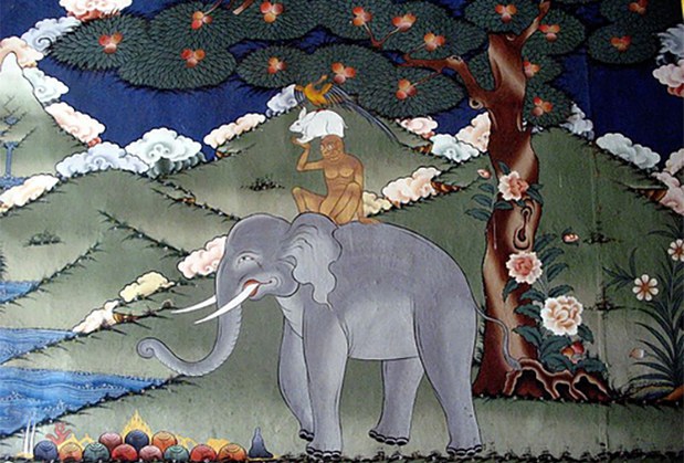 བོད་ཀྱི་ཁྲིམས་ལུགས་རིག་གནས་ཀྱི་སྐོར།