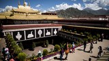 རྒྱ་ནག་གཞུང་གིས་ལྷ་སའི་ནང་རྒྱ་རིགས་སོགས་ཡོང་རྒྱུར་བཀག་སྡོམ་བྱེད་ཀྱི་མེད་པ།