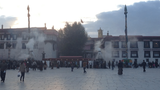 ར་ས་འཕྲུལ་སྣང་གི་གཙུག་ལག་ཁང་།
