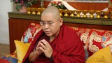 བོད་ནང་གི་བོད་མི་ཚོའི་ཆེད་གསོལ་འདེབས་སྨོན་ལམ།