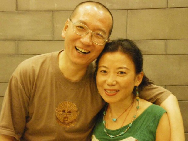 ལིའུ་ཞའོ་པོའོ་དང་བོད་དོན། 