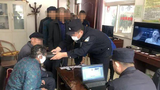 མཚོ་སྔོན་གྱི་ས་ཁུལ་ཁག་ནང་མི་གྲངས་ས་ཡ་གཅིག་དང་ཕྱེད་ཀ་ཙམ་གྱི་མིག་རིལ་གྱི་ཕྱི་ལྤགས་པར་ལེན་བྱེད་ཡོད་པ།