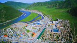 བོད་ནང་སློབ་གྲྭ་ཁག་ནང་དུ་རྒྱ་ཡིག་གཙོ་བོར་སློབ་འཁྲིད་ཀྱི་སྲིད་ཇུས།