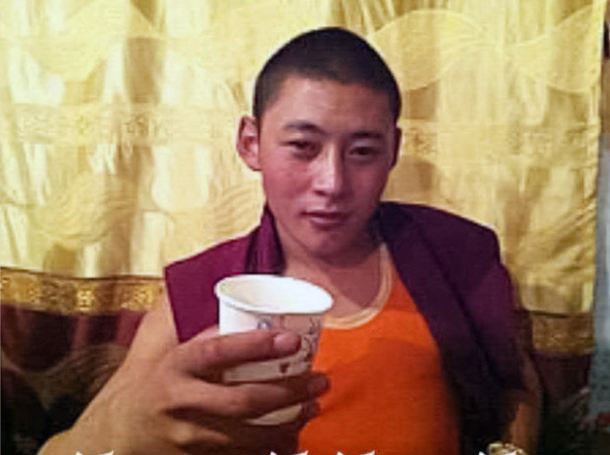 གྲྭ་བསོད་ནམས་མགོན་པོ་ལོ་བཞི་རྗེས་ཀློད་གྲོལ་བཏང་བ། གྲྭ་བསོད་ནམས་མགོན་པོ་ལོ་བཞི་རྗེས་ཀློད་གྲོལ་བཏང་བ།