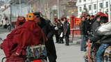 ཚ་བ་དཔའ་ཤོད་རྫོང་དུ་དམ་བསྒྲགས།
