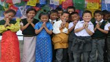 དུས་རབས་ཉེར་གཅིག་པའི་བོད་མི།