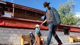ལས་བྱེད་རྒན་ཡོལ་པའི་ངལ་གསོ་བྱ་ཡུལ་གྱི་ལྟེ་གནས་ཆེན་པོ་ཞིག་འཛུགས་སྐྲུན་བྱ་རྒྱུ།