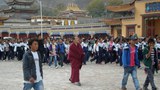 བོད་ཕྲུག་ཚོའི་བོད་ཡིག་གི་གནས་ཚད་ཇེ་སྡུག་ཏུ་འགྲོ་བཞིན་ཡོད་པ།