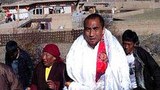 ཆབ་སྲིད་བཙོན་པ་བློ་བཟང་མཁས་གྲུབ་གློད་བཀྲོལ།