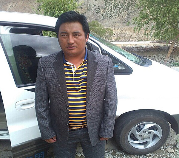 བསོད་ནམས་ནོར་རྒྱས་ལགས་གློད་བཀྲོལ། བསོད་ནམས་ནོར་རྒྱས་ལགས་གློད་བཀྲོལ།