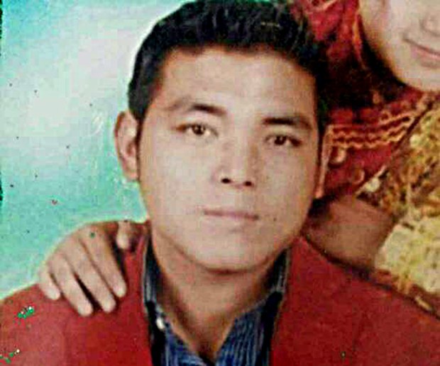 ཆབ་སྲིད་བཙོན་པ་བསྟན་འཛིན་ཆོས་གྲགས་ལ་འདས་གྲོངས་སུ་གྱུར་ཡོད་པ། ཆབ་སྲིད་བཙོན་པ་བསྟན་འཛིན་ཆོས་གྲགས་ལ་འདས་གྲོངས་སུ་གྱུར་ཡོད་པ།