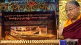 ཀུན་རིག་རྣམ་པར་སྣང་མཛད་ཀྱི་བྱང་ཆོག་མཆོད་འབུལ།