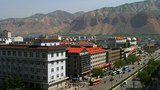 མཚོ་སྔོན་ཞིང་ཆེན་ནང་རྩྭ་དཔོན་ལམ་ལུགས་ཟེར་བའི་སྲིད་ཇུས་གཏན་འབེབས།