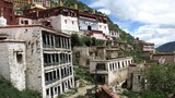 སེ་འབྲས་དགའ་གསུམ་གྱི་ཉམས་གསོ།
