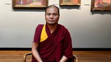 ཨ་ལགས་རྗེ་སྤྲུལ་ཚང་དང་ལྷན་དུ་བླ་མ་དཀར་པོས་བོད་བརྒྱུད་ནང་བསྟན་དང་སྒོས་སུ་རྒྱལ་ཚབ་རྭ་སྒྲེང་རིན་པོ་ཆེ་དང་འབྲེལ་བའི་བྱུང་རིམ།