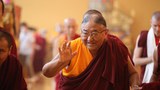 གཞིས་ལུས་བོད་མི་ཚོར་ཏོག་དབྱིབས་ནད་ཡམས་དང་འབྲེལ་བའི་དཀའ་ངལ་ཞི་ཐབས་ཀྱི་ཐུགས་སྨོན།