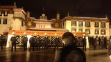 ལྷ་སའི་ནང་ས་ག་ཟླ་བའི་སྐབས་དམ་དྲག་ཡོད་པ།
