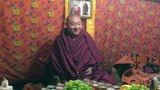 བློ་བཟང་སྐལ་བཟང་བཙོན་གྲོལ་བཏང་འདུག