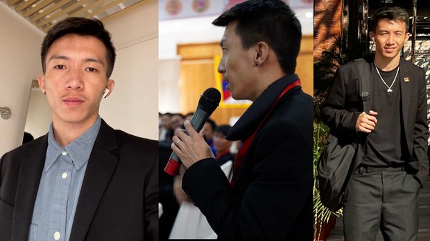 རྒྱ་ནག་དང་བོད་དབར་གྱི་འབྲེལ་བ་ནི་ཆོས་ཡོན་རྐྱང་པ་ལས་ཕྱི་འབྲེལ་ཆབ་སྲིད་མ་རེད་ཅེས་གསུངས་པ།