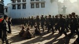 རྒྱ་གཞུང་ནས་སྤེལ་བའི་དྲག་རྡུང་ལས་འགུལ།