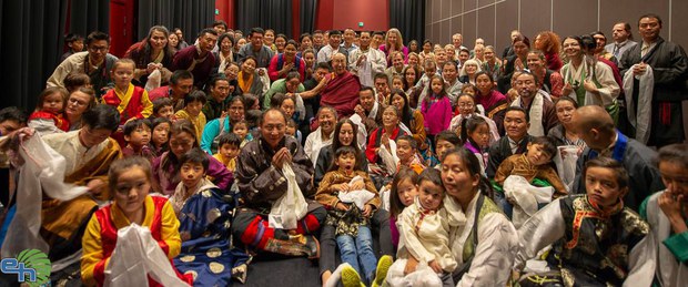 བོད་ནང་ཤེས་རིག་སློབ་གསོའི་ལས་རིམ།