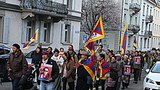 སྤྲུལ་སྐུ་བསྟན་འཛིན་བདེ་ལེགས་གློད་དཀྲོལ་དགོས།