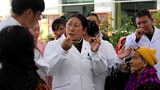 བོད་ནང་དུ་རྒྱ་རིགས་བརྒྱ་ཕྲག་མང་པོར་ལས་གནས་མཁོ་སྤྲོད་བྱེད་བཞིན་པ།