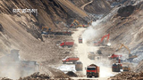 བོད་ནང་ཁོར་ཡུག་གི་གནས་སྟངས་མུ་མཐུད་ནས་ཉམས་རྒུད་དུ་འགྲོ་བཞིན་ཡོད་པ།