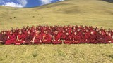 བོད་མདོ་ཁམས་བཙུན་མའི་འཇང་དགུན་ཆོས་ཆེན་མོ་ཐེངས་དང་པོ།