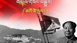 རྒྱ་ནག་དམར་ཤོག་གཞུང་འདི་བཙུགས་ནས་ལོ་ངོ་༧༥དུས་ཚོད་ནང་གི་བོད་དང་བོད་མིའི་གནས་སྟངས། མའོ་ཙེ་ཏུང་གི་དུས་སྐབས།