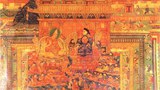 མན་ཇུའི་རྒྱལ་རབས་དང་བོད།