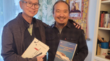 བོད་ནི་གནའ་སྔ་མོ་ནས་རྒྱ་ནག་གི་ཆ་ཤས་མིན་ཞེས་པའི་དེབ།
