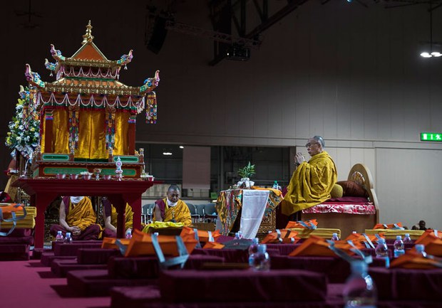 བོད་དོན་དང་འབྲེལ་བའི་གནས་ཚུལ། བོད་དོན་དང་འབྲེལ་བའི་གནས་ཚུལ།