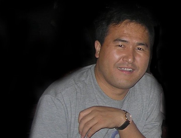 རྡོ་རྗེ་བཀྲ་ཤིས་ལགས་ཀྱི་གནས་སྟངས་ཛ་དྲག་ཡོད་པ།