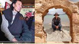 བོད་མི་འགོ་དཔོན་གཉིས་ལ་ཁྲིམས་ཐག་བཅད་པ།