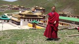 བློ་གྲོས་རྒྱ་མཚོ་ལགས་བཙོན་ཁང་ནས་གློད་བཀྲོལ་བཏང་ཡོད་པ།
