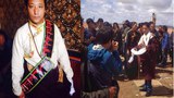རྩོམ་པ་པོ་གཉན་དང་ཐེའུ་རང་གཉིས་ཀྱི་སྙན་ངག
