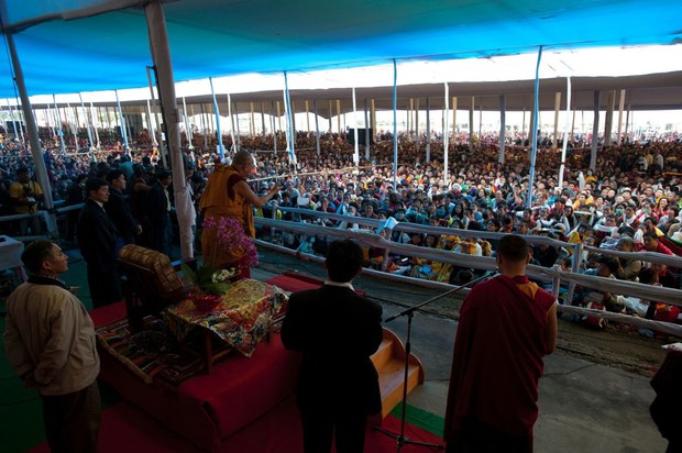 དུས་དབང་མ་ཞུས་པར་བོད་དུ་ཕྱིར་ལོག་བྱེད་དགོས་བྱུང་།