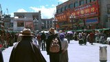 རྒྱ་གཞུང་གིས་བོད་ནང་ཡར་རྒྱས་བཏང་ཡོད་ལུགས་བཤད་ཀྱང་དོན་དངོས་ཐོག་བོད་མིར་ཕན་ཐོགས་མེད་པ།