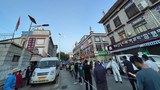 བོད་ནང་ཏོག་དབྱིབས་རིམས་ནད་ཁྱབ་གདལ་འགྲོ་བཞིན་པ།